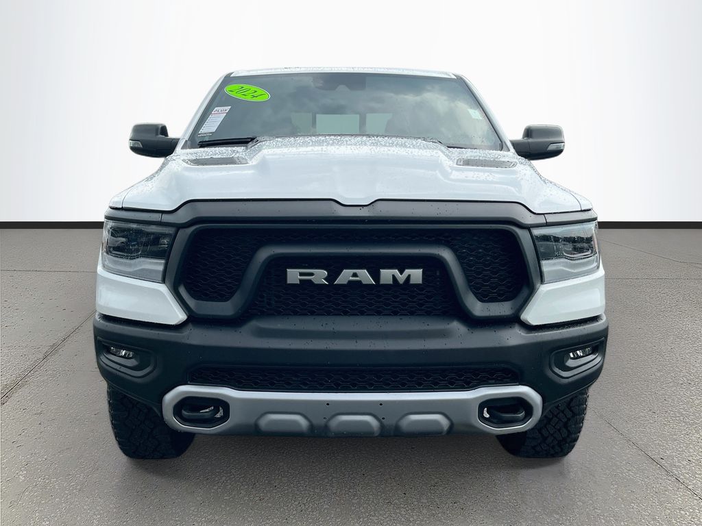 ram ram 1500 pickup 2024 1C6SRFLT8RN104783 image ram ram 1500 pickup 2024 1C6SRFLT8RN104783 image
